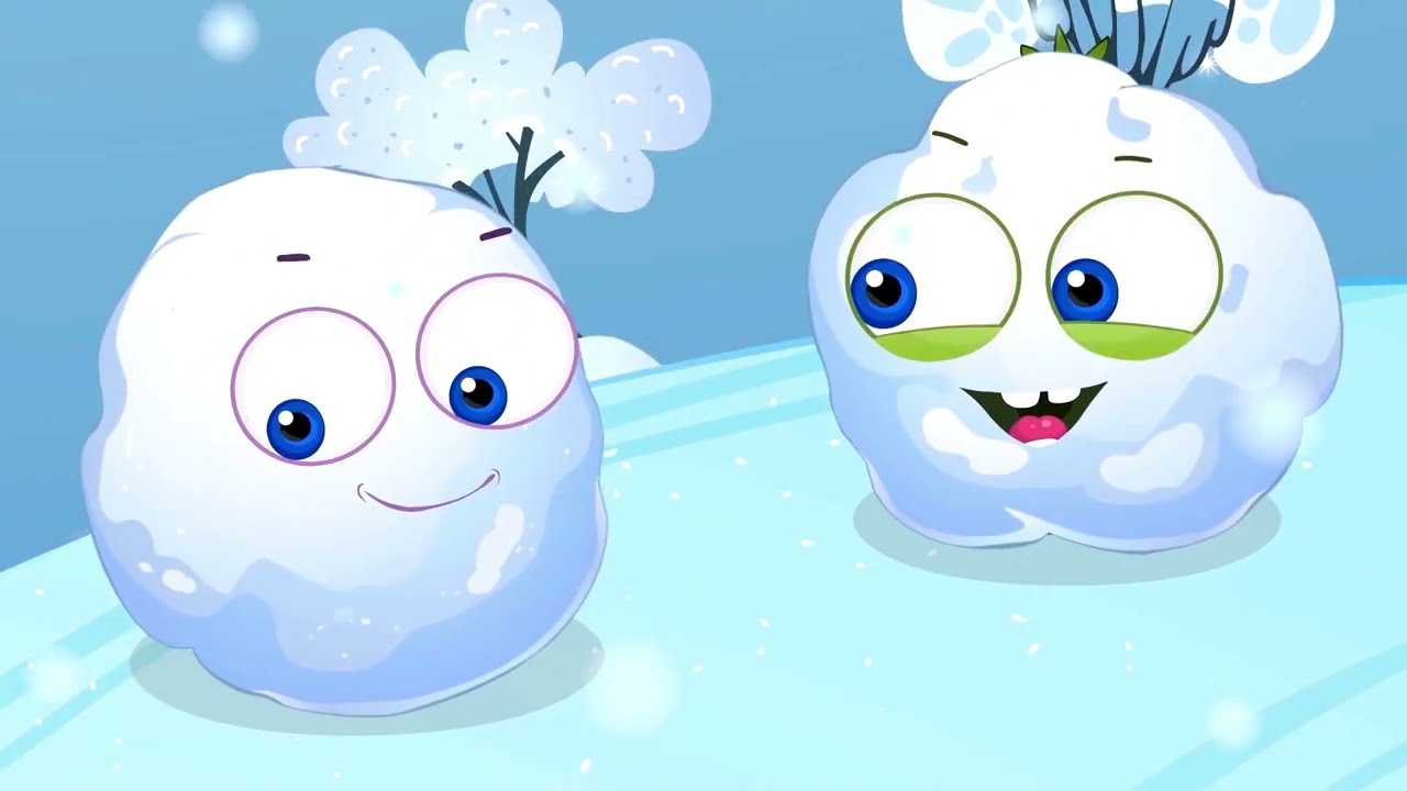 Funny Stories for Kids With Op and Bob | Learn Safety Tips for Kids | Kids Cartoon in English