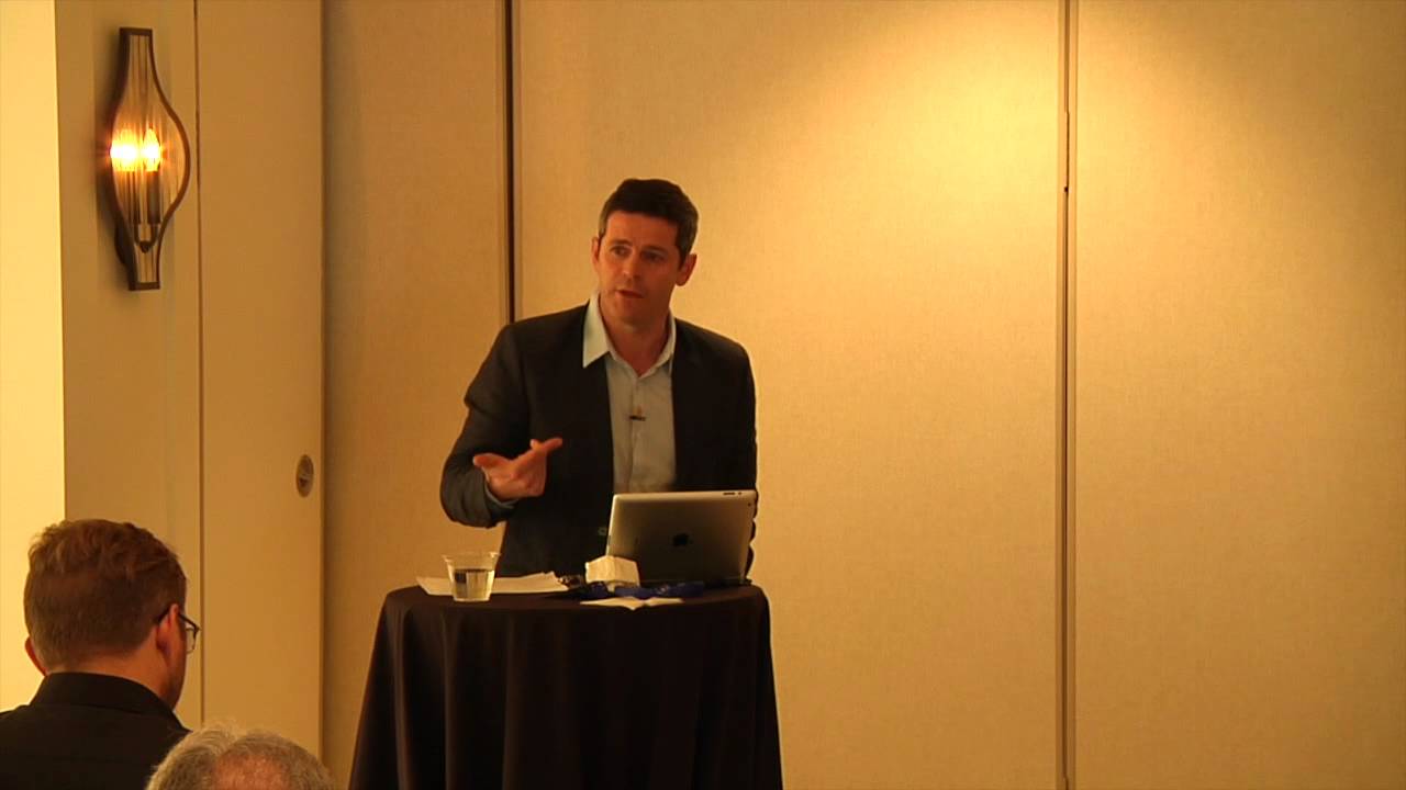 Session 12, Grant Macaskill - The New Testament and Intellectual Humility