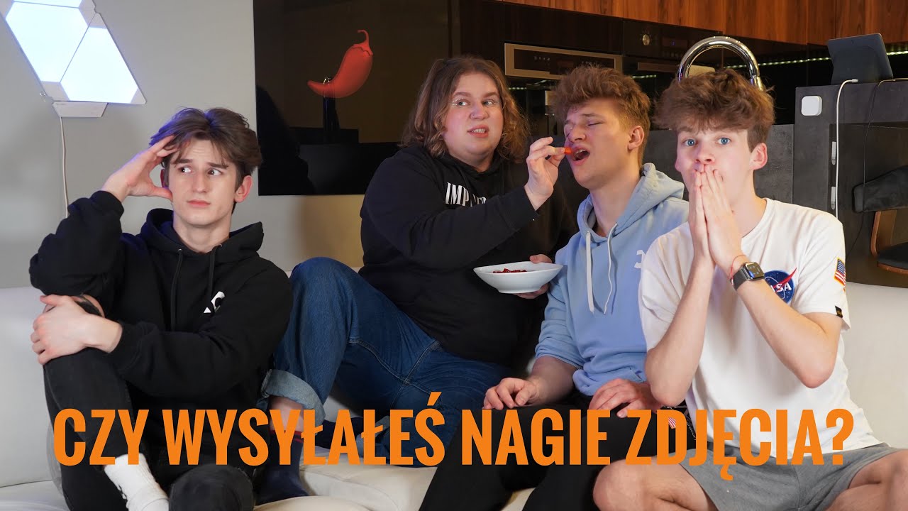 ODPOWIADAMY NA OSTRE PYTANIA