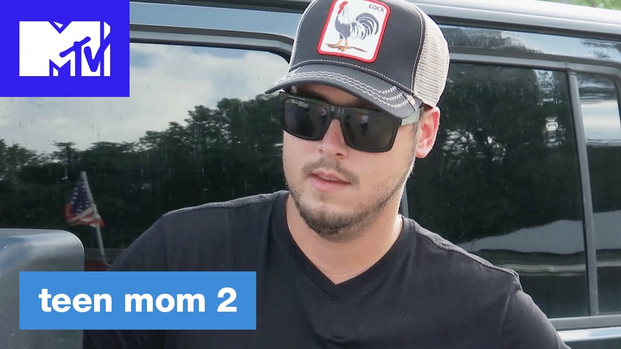 'Jeremy Reveals His Engagement To Leah' Official Sneak Peek | Teen Mom 2 (Season 7B) | MTV