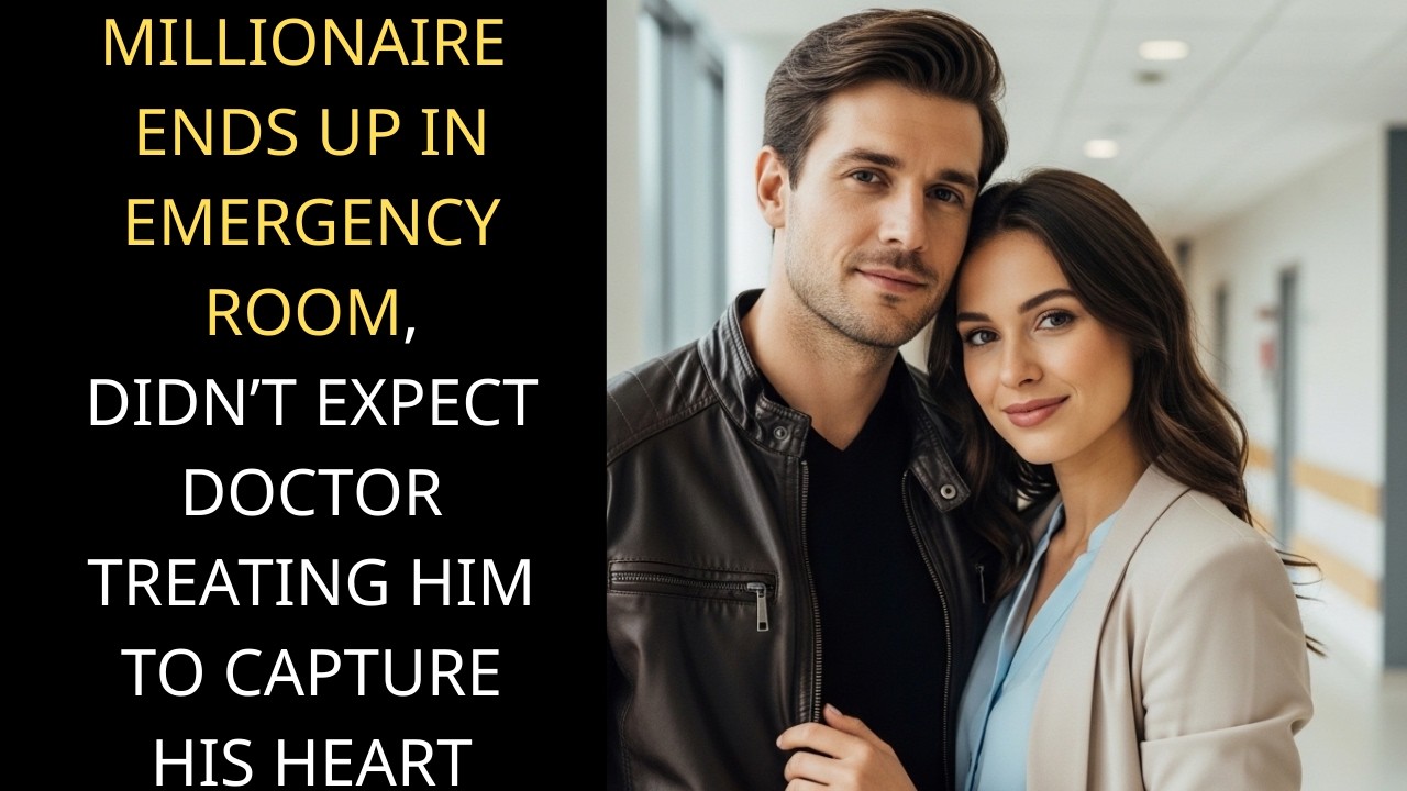 She Teaches Art Class His Mom Signs Him For, Not Knowing The Student Is A Billionaire Falling
