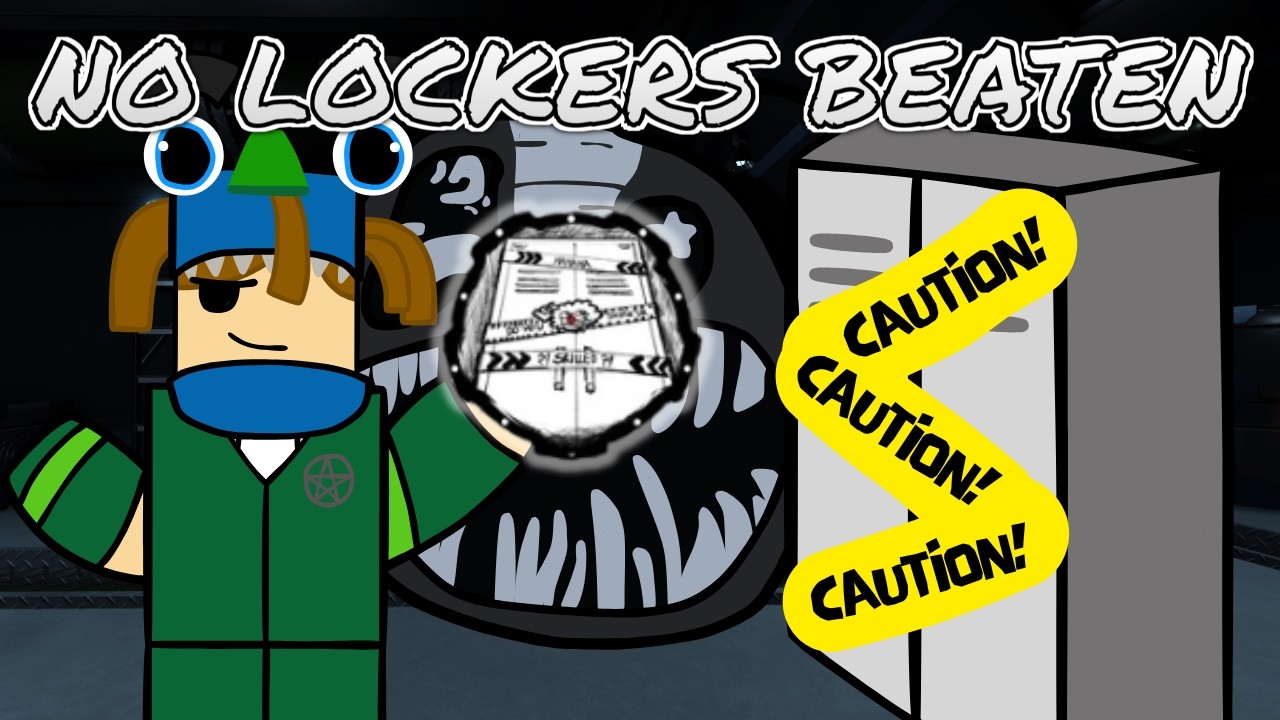 How I Beat Pressure Without Lockers To Spite My Friend