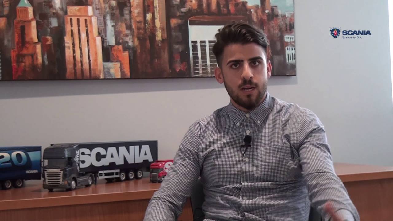 Antonio Marco celebra sus 50 años de la mano de Scalevante