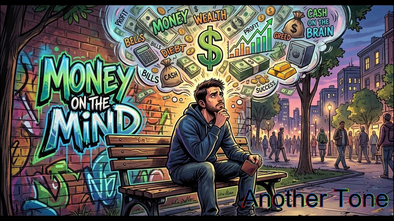 Money on the Mind — Another Tone (Melodic Soul Mix)