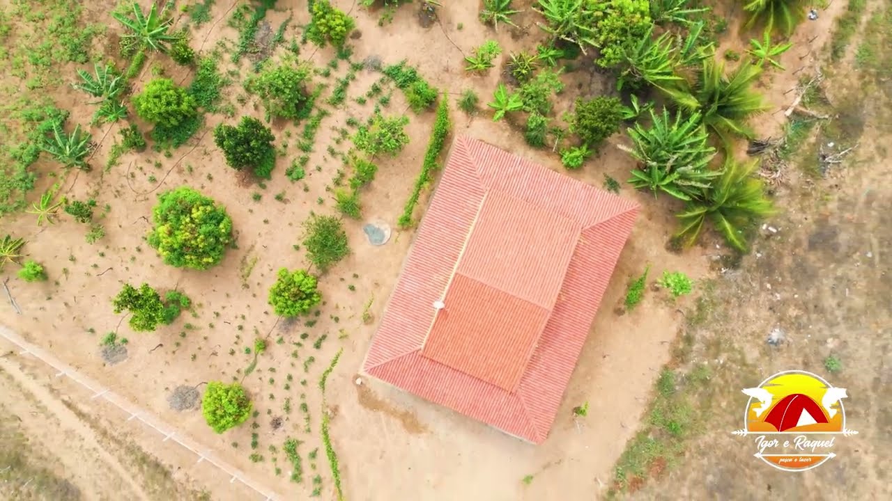 Povoado Rainha dos Anjos - Itapicuru - Bahia