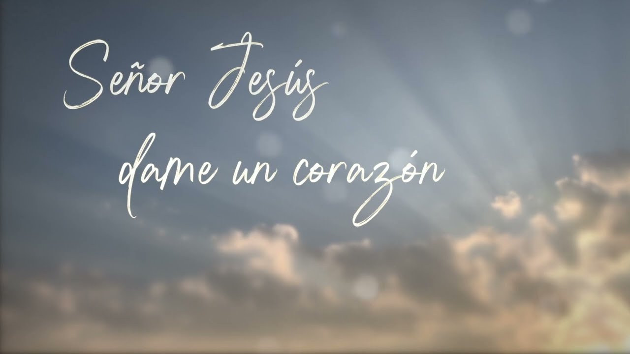 Por tu Corazón- Jesús Bulfrano MSP