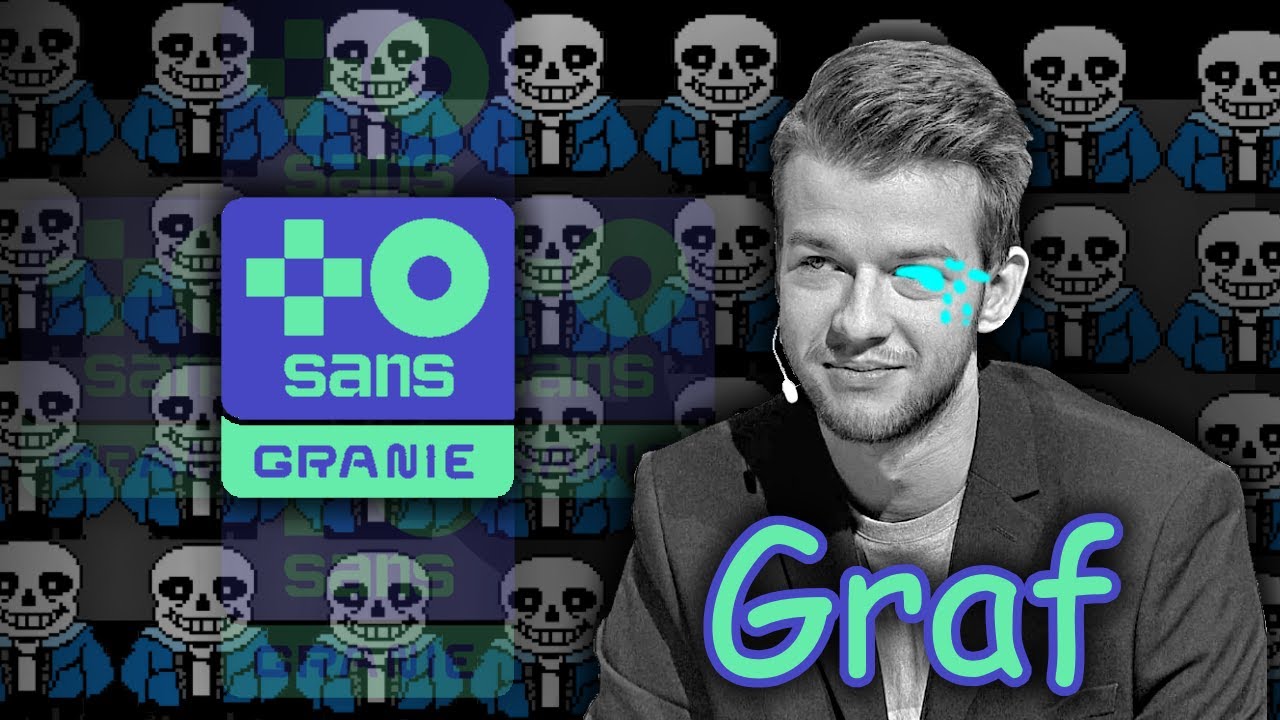 @graf ogląda najnowszy film @SansGranie 💀 (Kwadratowa Masakra SHOTY)