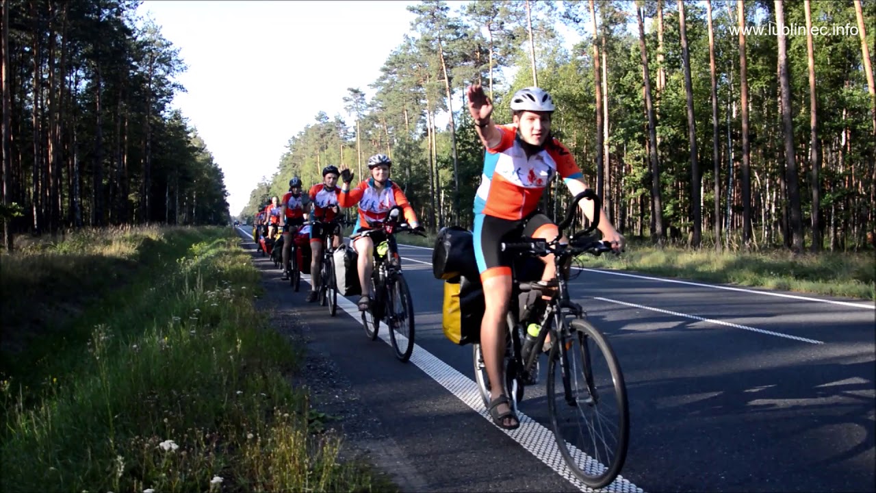 XII Wyprawa Niniwa Team Kokotek, Próba Krzyża 13.08.2018