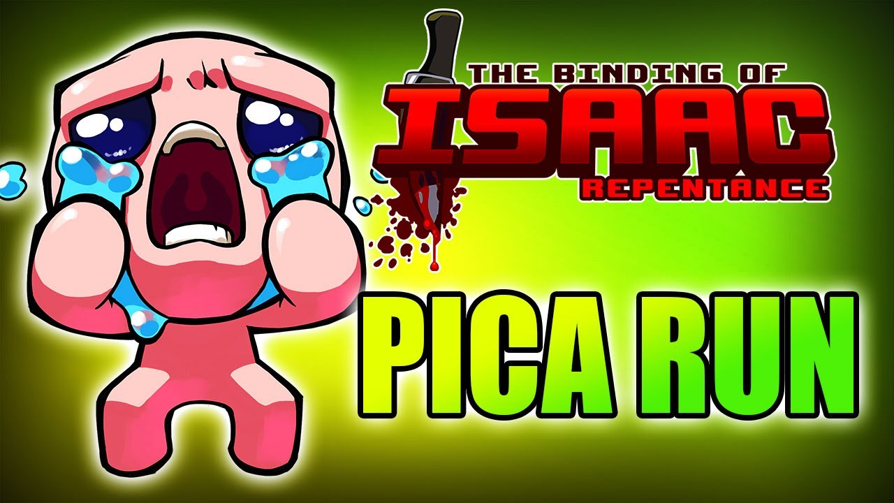 Pica Run Challenge - Hutts Streams Repentance