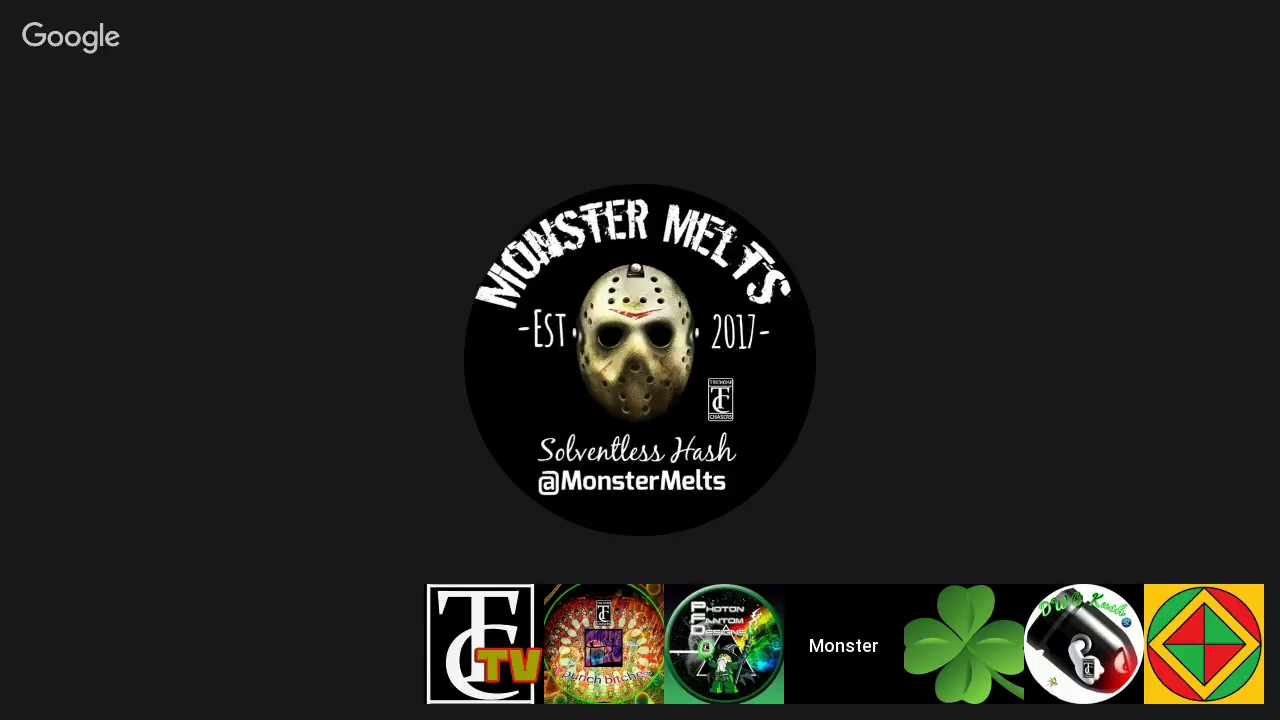 Trichome Chasers Grow Life Stream #32 - Jackson of EZ XY