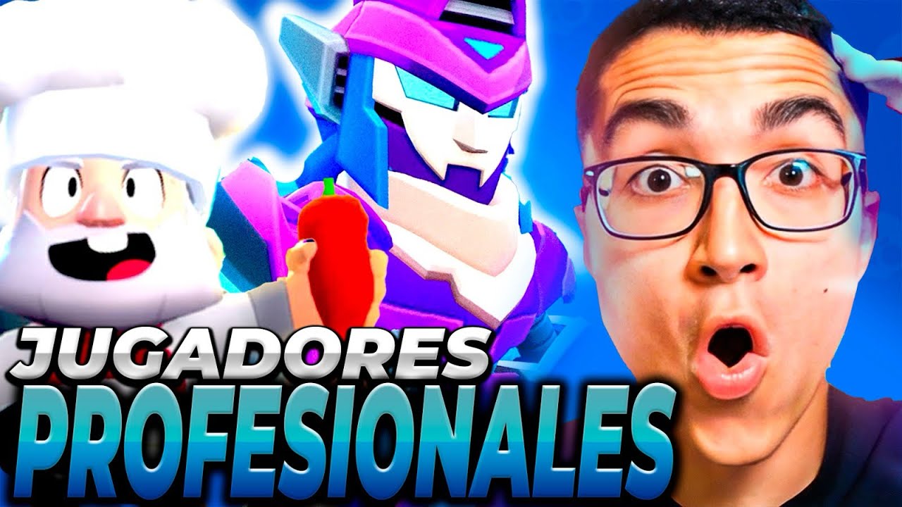 TREBOR JUEGA CONTRA PROFESIONALES en una LOBBY de MUY ALTO NIVEL (TODOS SON PRO)