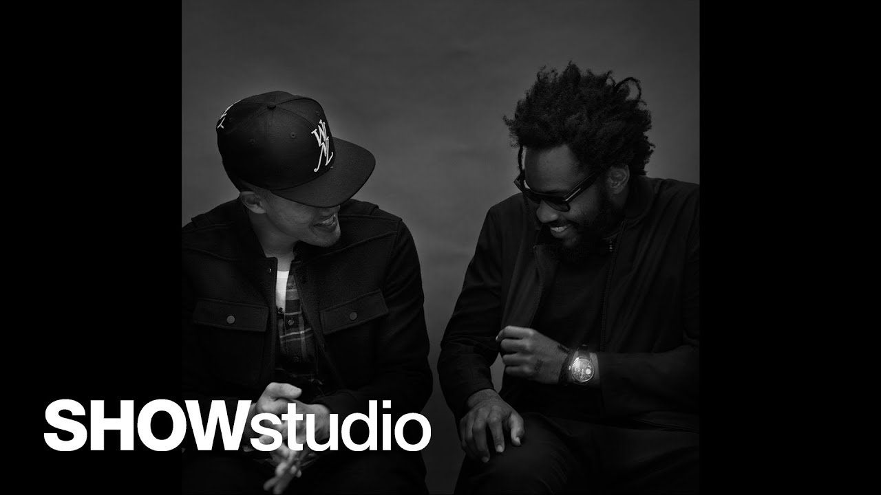 Public School's Dao Yi-Chow and Maxwell Osborne on Identity and Reappropriation | In Fashion