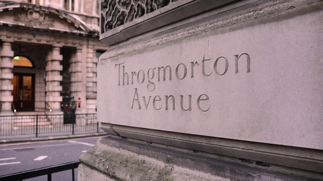 Drapers' Hall - City of London Venue