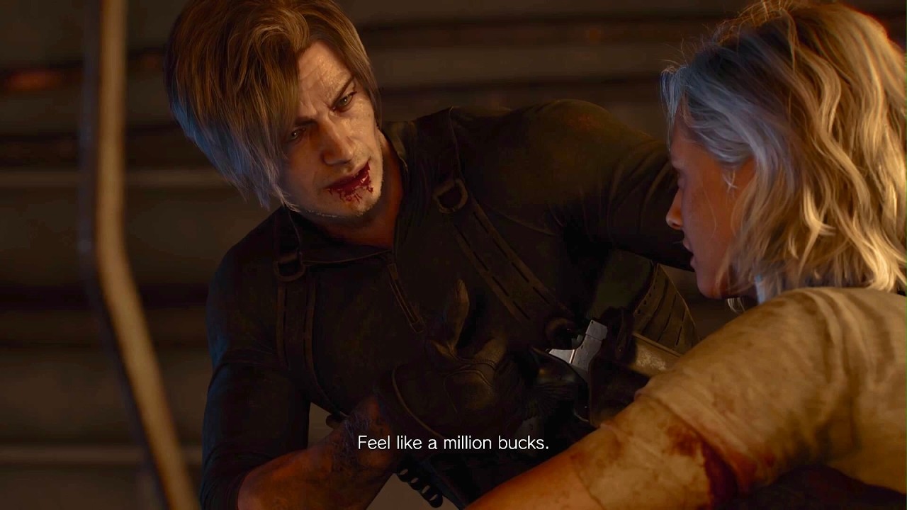 Resident Evil: Requiem is the Best Disappointment I Have Ever Played - Ramble Review (Mild spoilers)