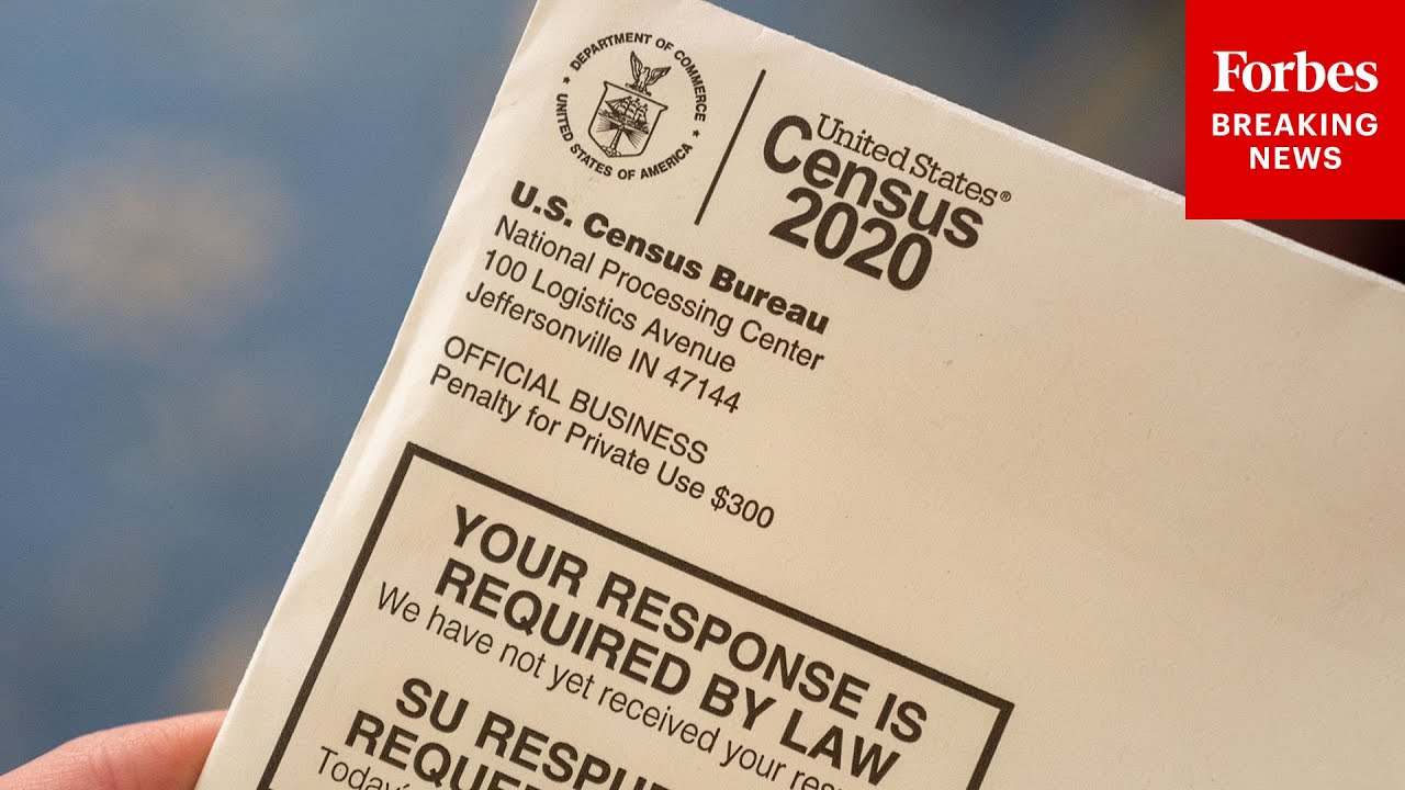 This Is What Happens When Illegal Immigrants Are Counted In The U.S. Census: Assistant AG