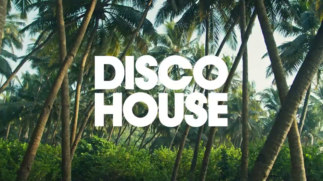 Disco House – Deep & Funky Defected Summer Mix | Mixed by Harry Romero 🌴🪩