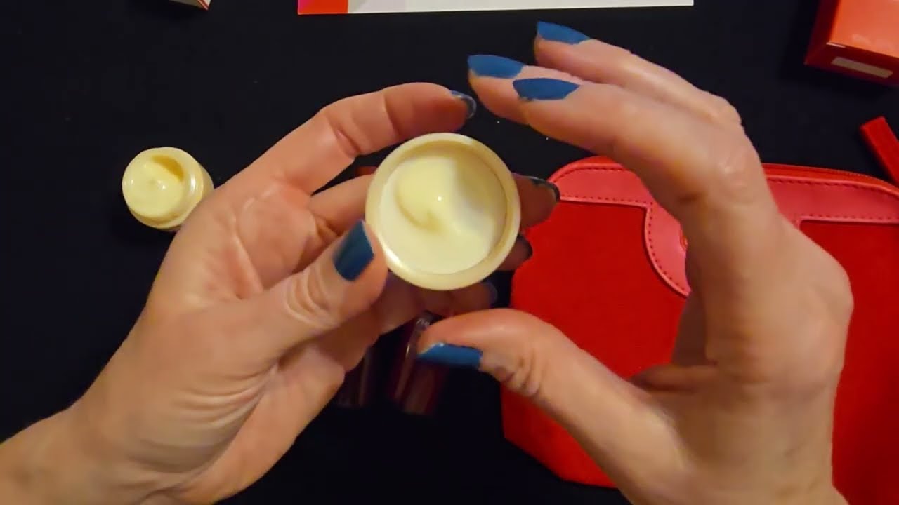 ASMR | Our last Macy's Box! January 2026 (Whisper)