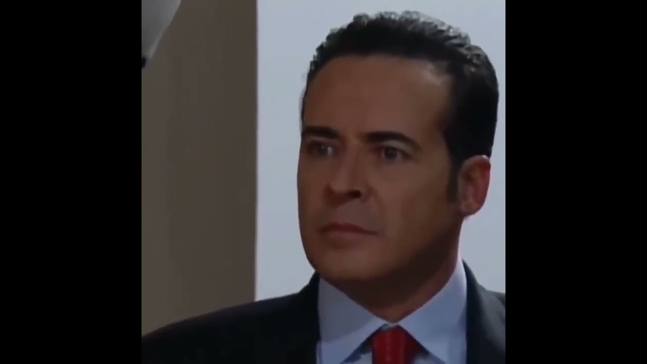 Esteban y María ✨Eres mía ✨