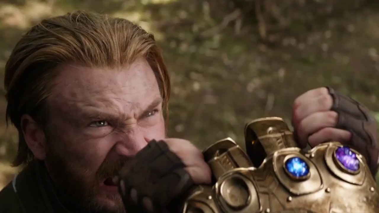 MCU Tribute- Not Gonna Die- Skillet