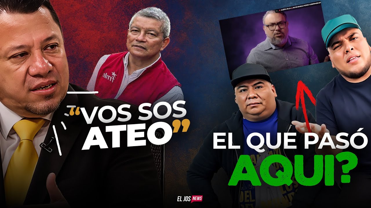 SE ACABAN al CHINO FLORES por esto | DESCHAVETADOS en polemica por DINERO?