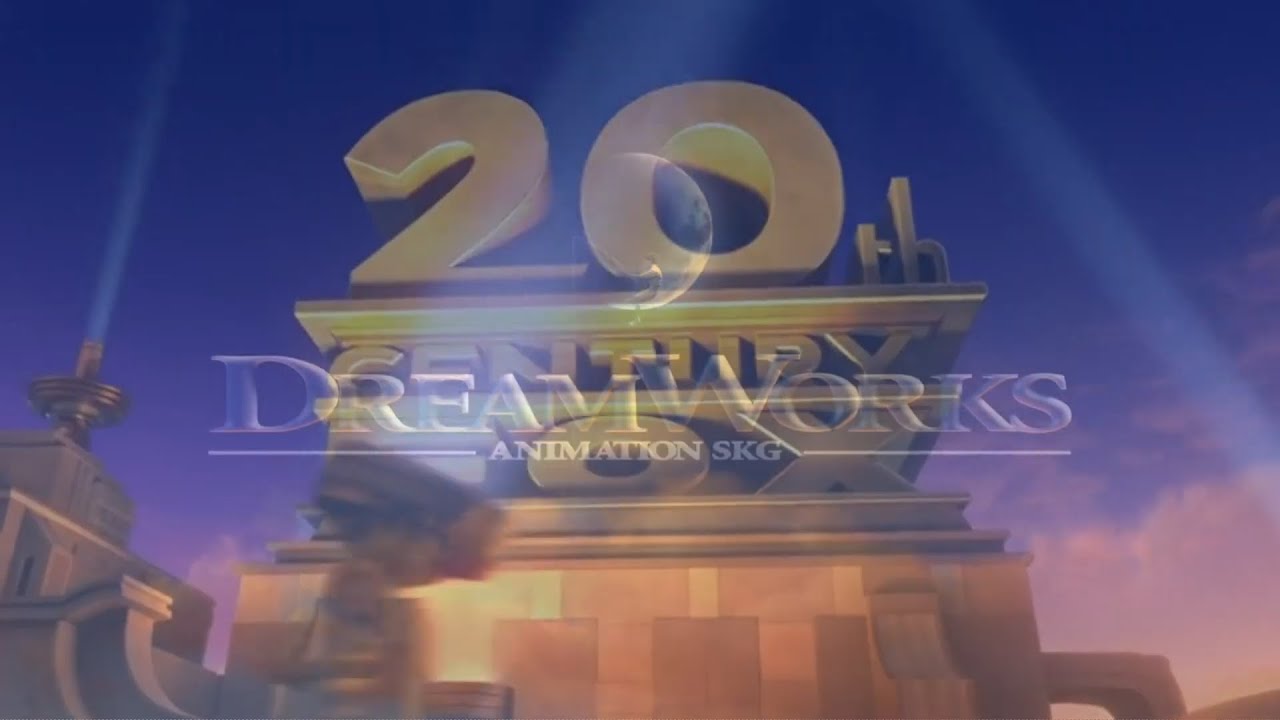 20th Century Fox synchs to DreamWorks Animation (Madagascar 3) | SEARCHLIGHT SYNCH 