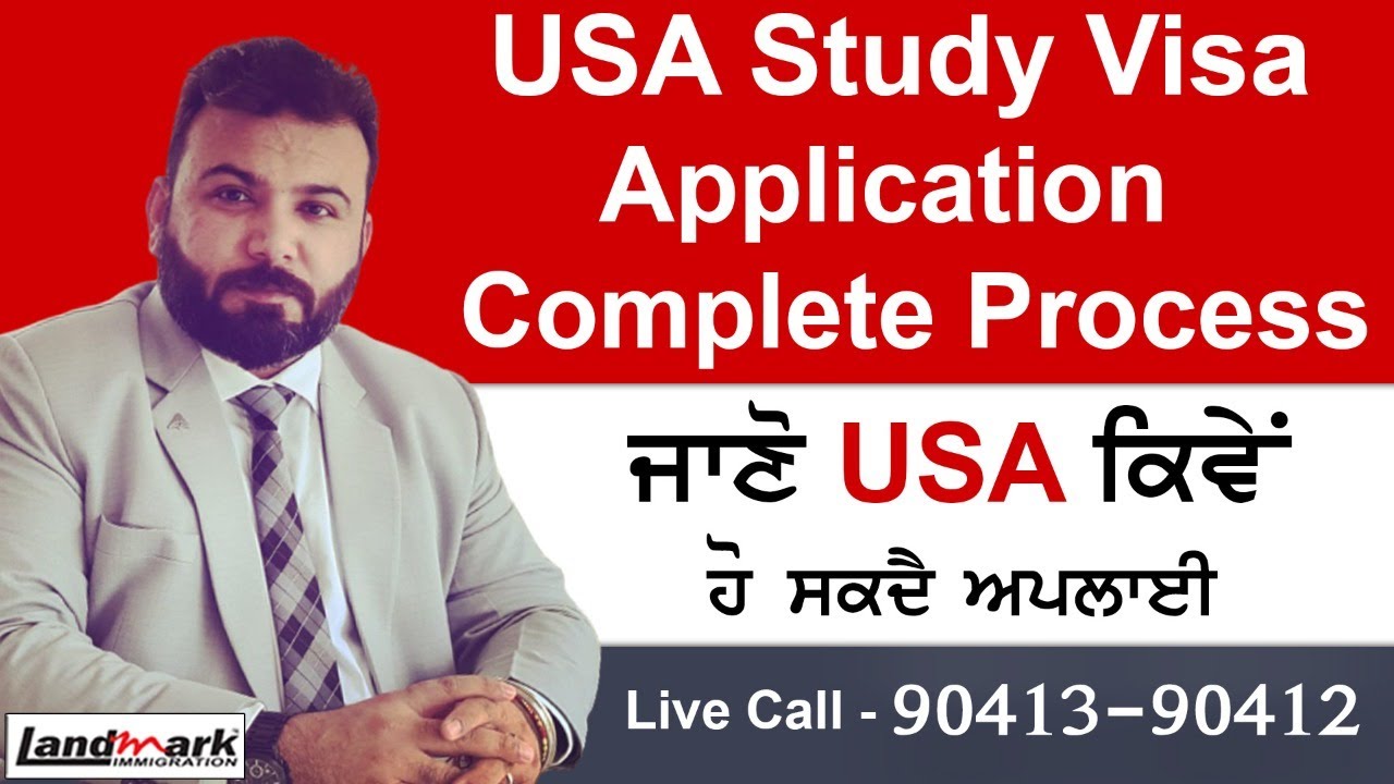 USA Study Visa Documents Requirement&nbsp;| Jan Intake Seats Open for USA