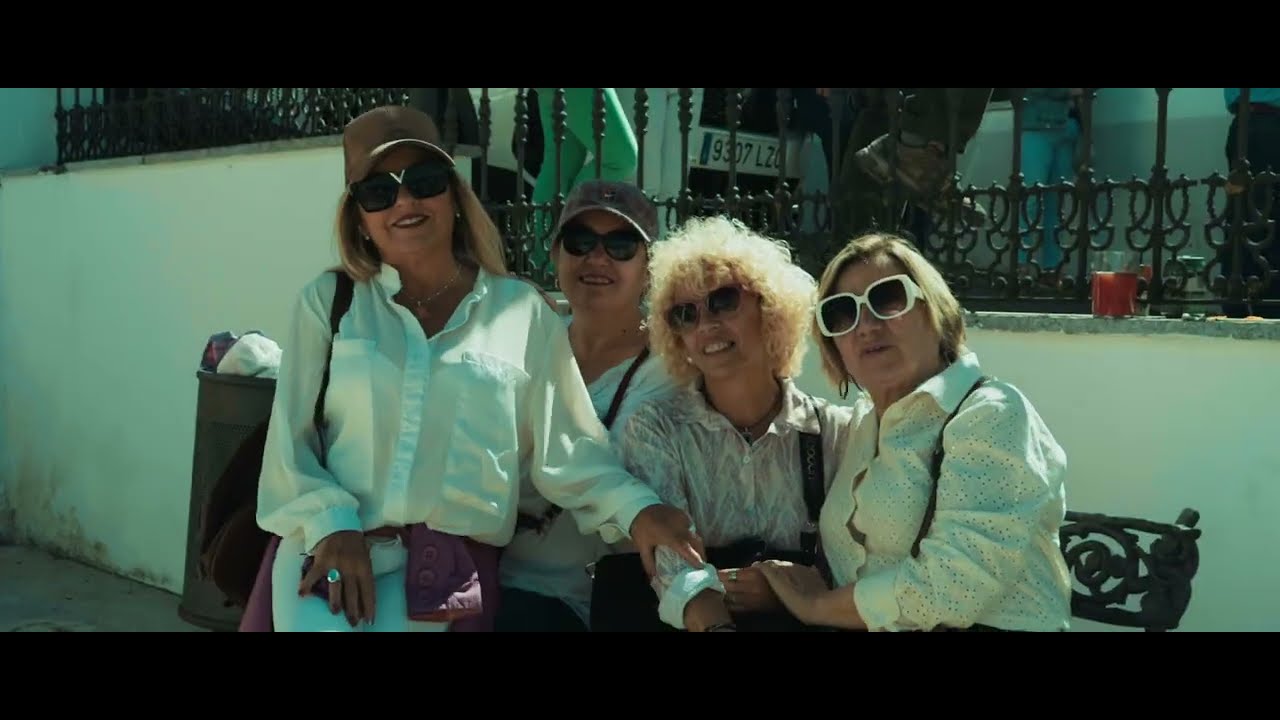 ALGAR. Uno de los encantadores pueblos blancos de C&aacute;diz