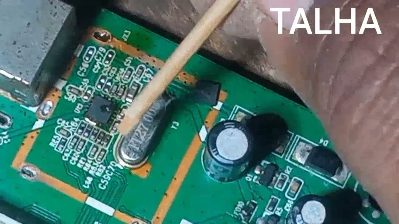 ALI 35 10C SIGNAL SIGNAL PROBLEM REGISTER PROBLEM