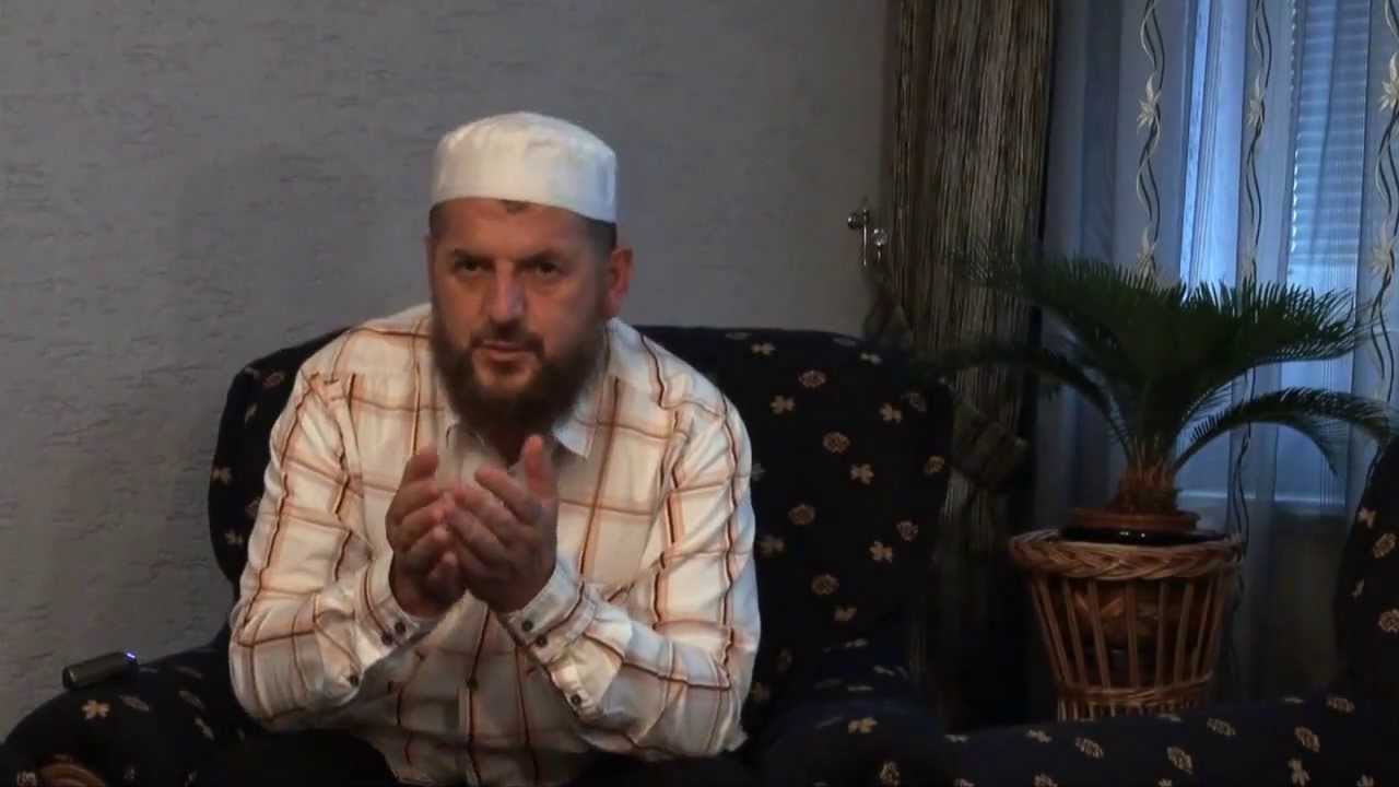 23.) Sadakatul Fitri - Hoxhë Shefqet Krasniqi