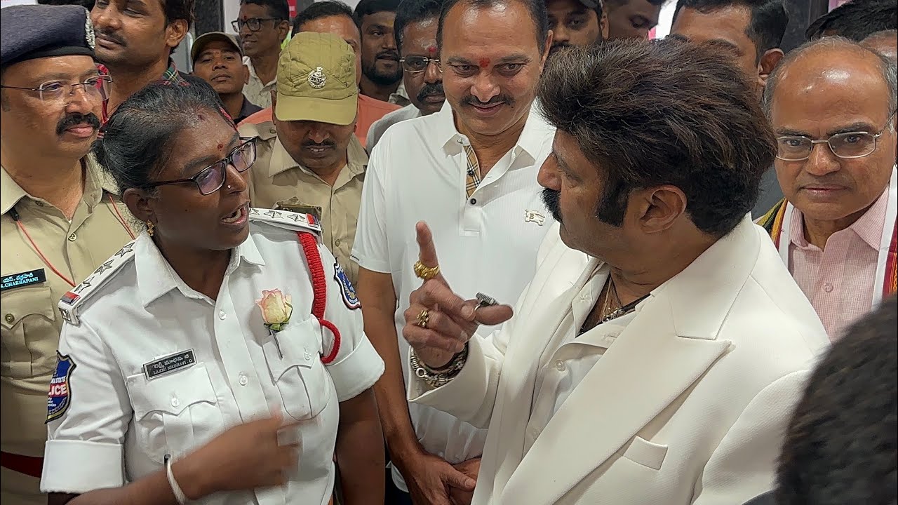 🔥Nandamuri Balakrishna Launched Value Zone HyperMart Store at Nacharam .