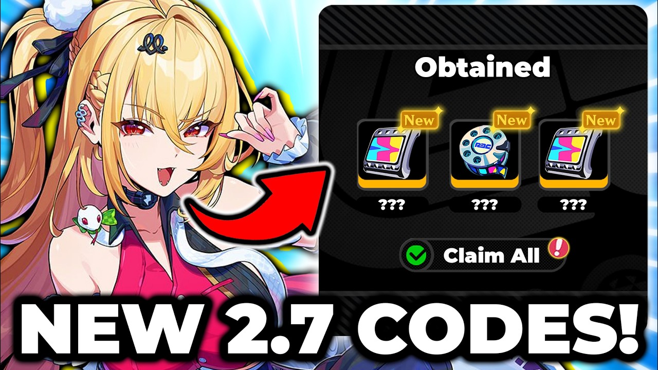 ZZZ 2.7 ALL NEW REDEEM CODES (FREE POLYCHROMES) | Cissia ZZZ, ZZZ Cissia, ZZZ