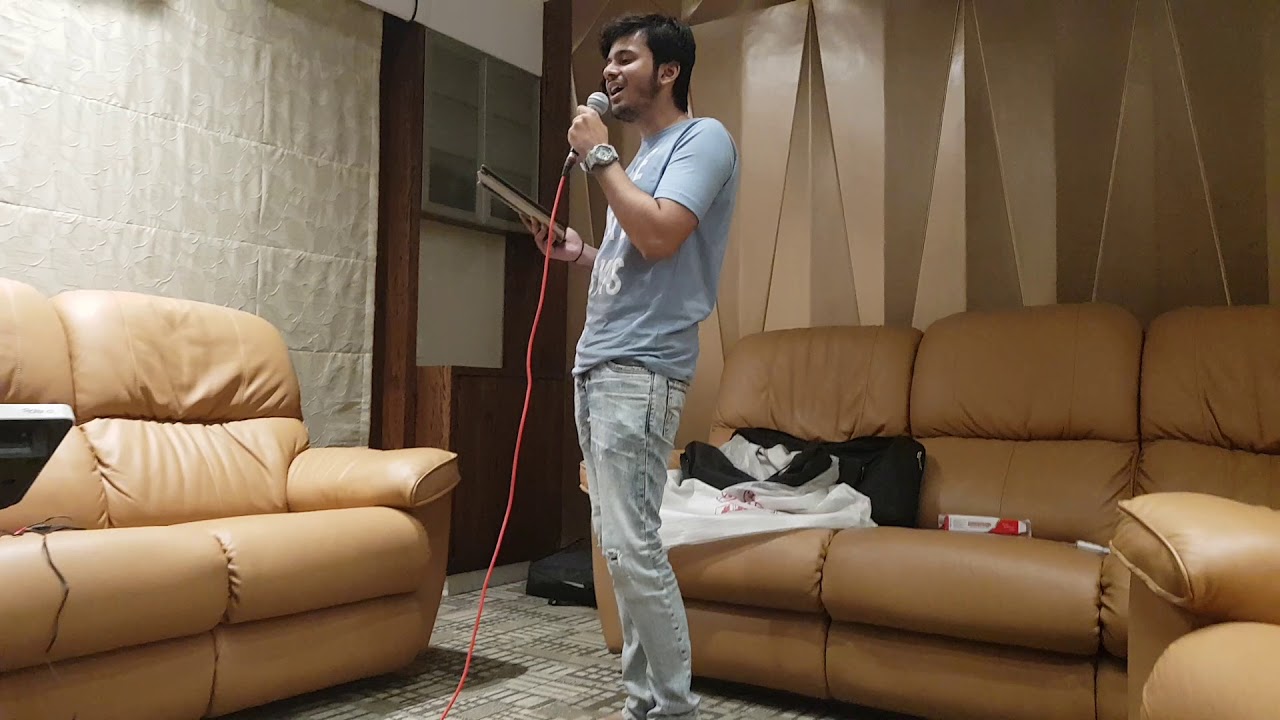 Pehla Nasha by Sagar Jain, Mohit Pawar & Krishna Chavan