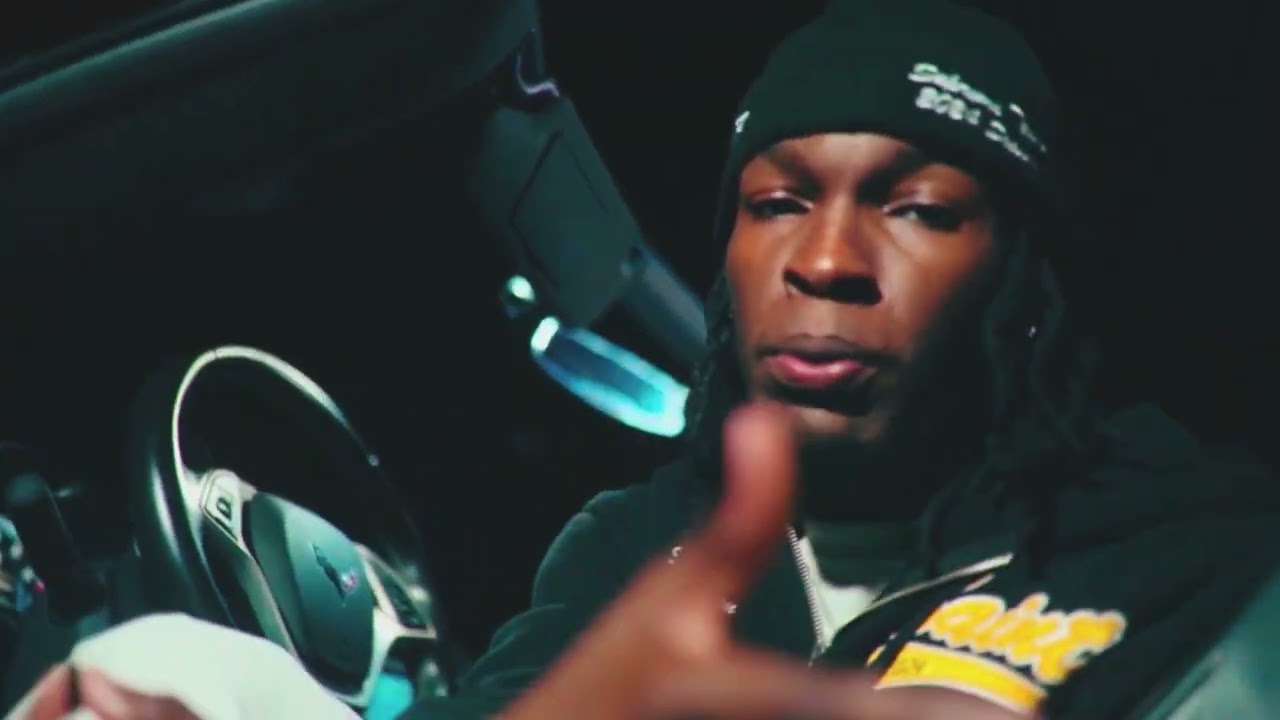 TayDa Finessa - Free HunchoKay (Official Video) ShotBy:​⁠ @acrazyproductiontv