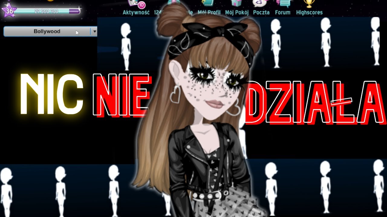 NAPRAWCIE TĄ GRĘ BO SIĘ BOJĘ