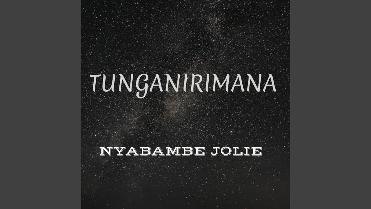 TUNGANIRIMANA