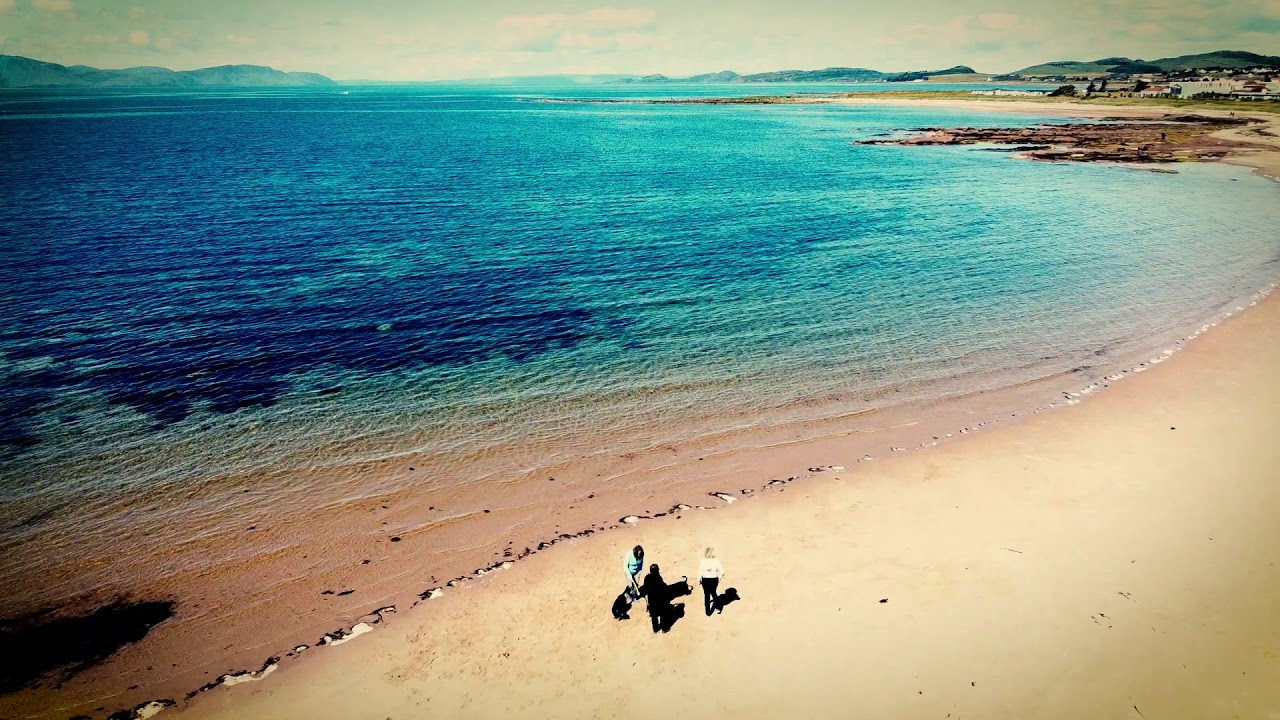 West Kilbride