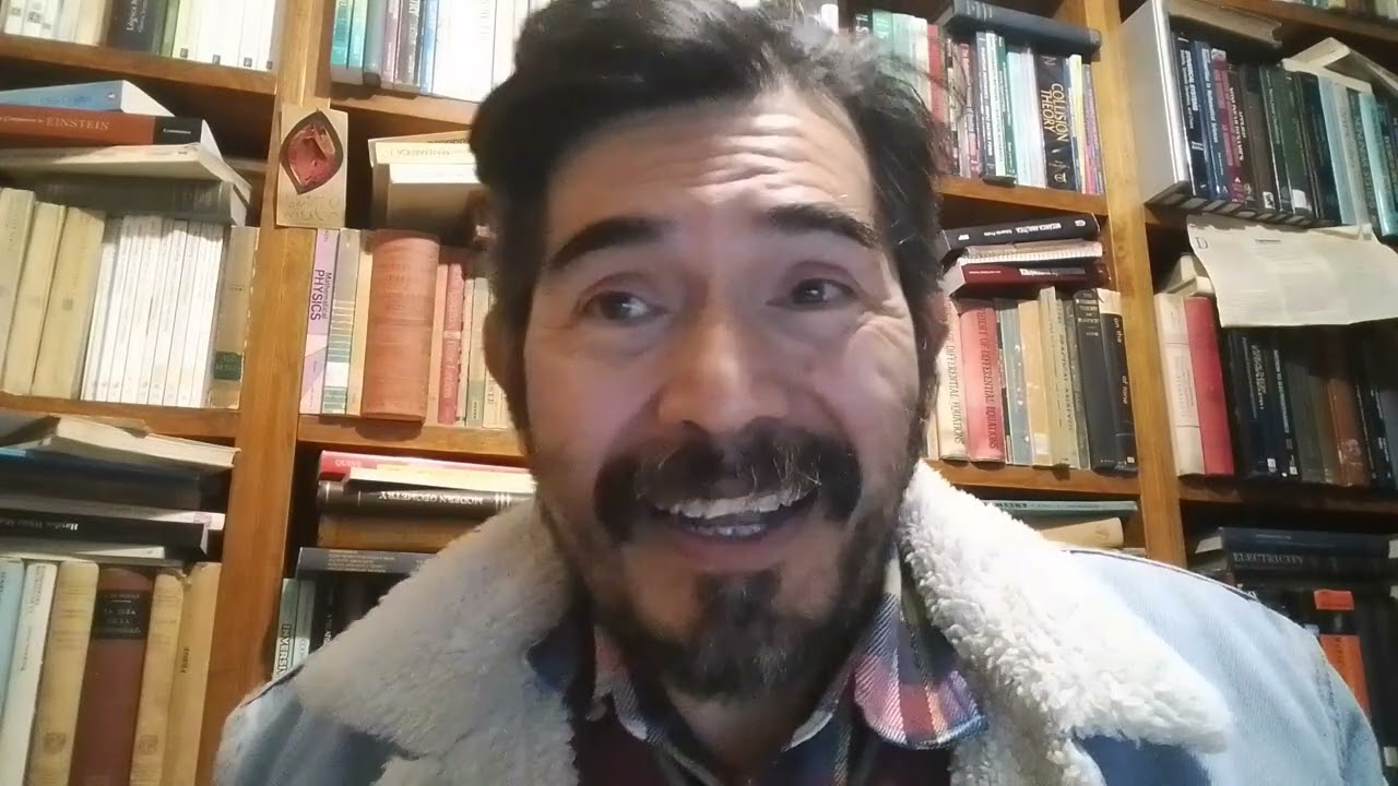 El análisis matemático de Hobson, los infinitesimales de Robinson y los grandes procesos aleatorios.