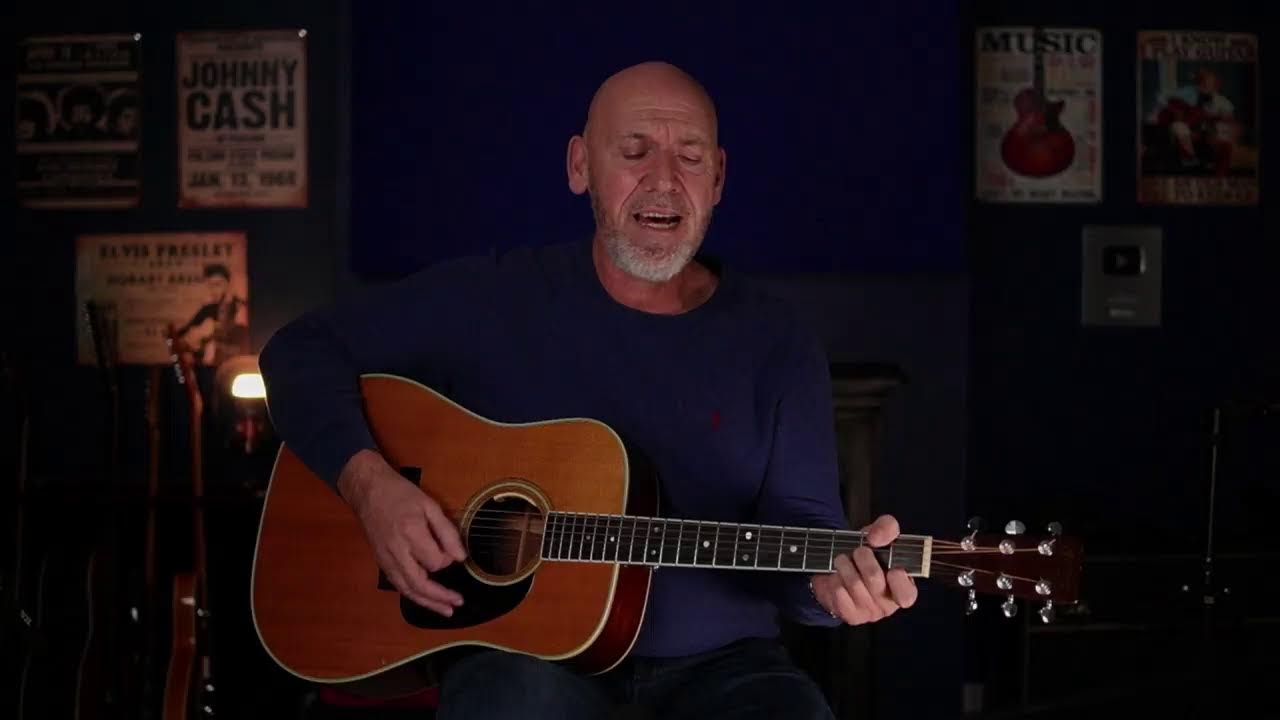 Joe's Live Guitar Show