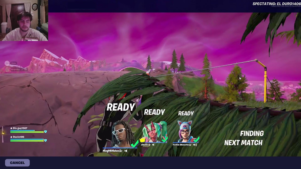 Fortnite Ranked Champion Mode 🛑 Swag Giveaway Soon 😈 Happy BHM 🐔 (Girls FTW!!)