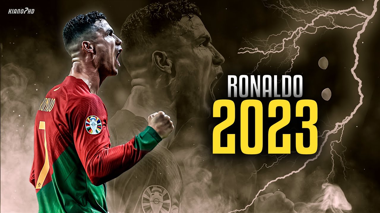 Cristiano Ronaldo 2023 ▶ Dribbling Skills, Assists & Goals | HD