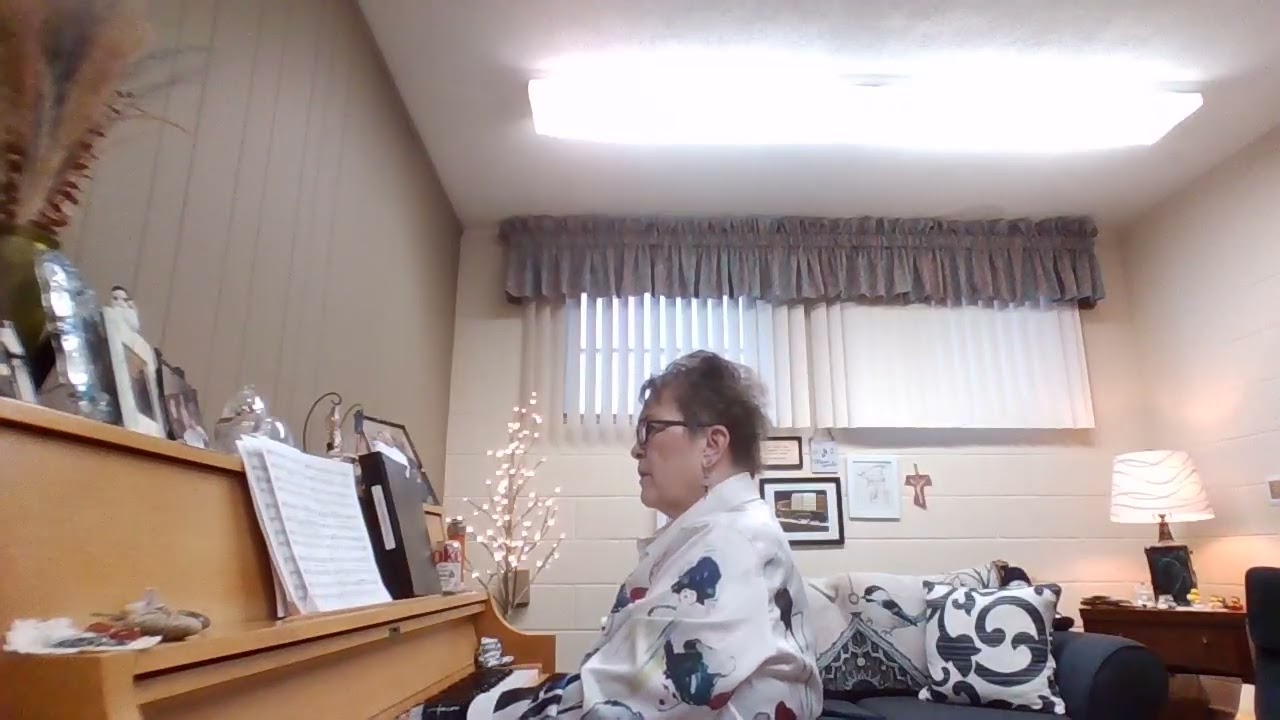 BASS - Send Down Your Spirit, Lord by Nancy Price and Don Besig
