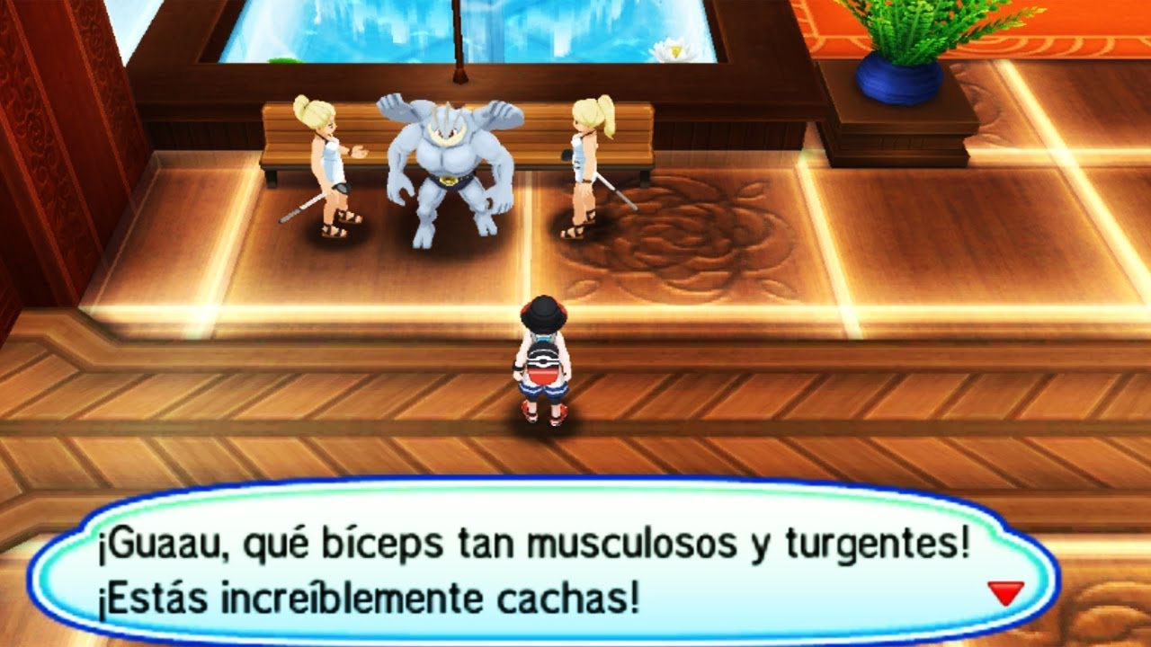 ¡AMOR ENTRE POKÉMON! ¡BODA DE PIKACHUS! EN POKÉMON ULTRASOL Y ULTRALUNA [EASTER EGGS]