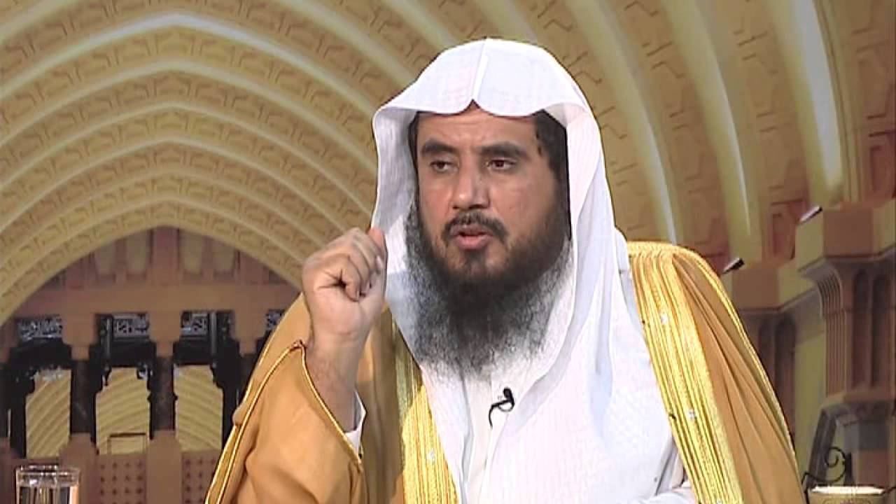 4- كيف نحسب وقت ارتفاع الشمس عن طريق التقويم الشيخ أد.سعد الخثلان