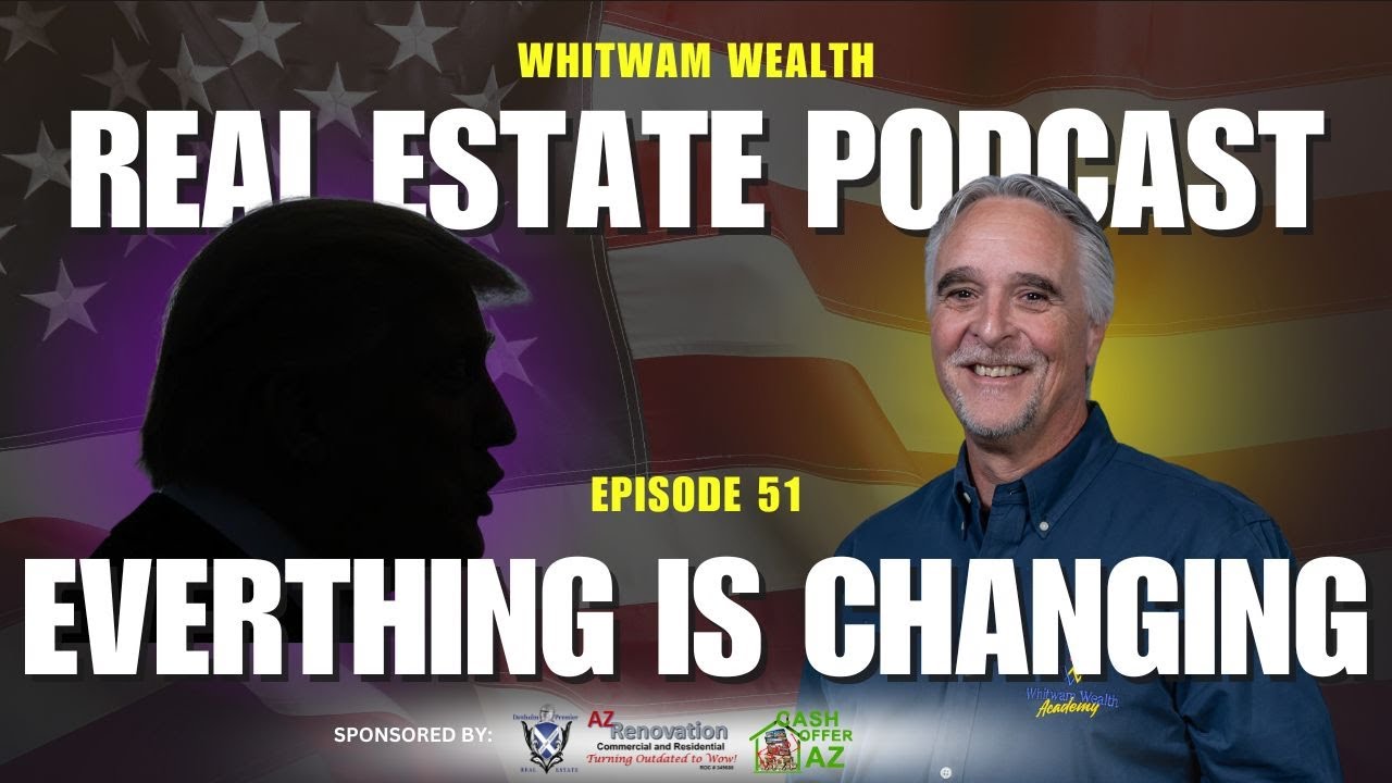 Everything is Changing
