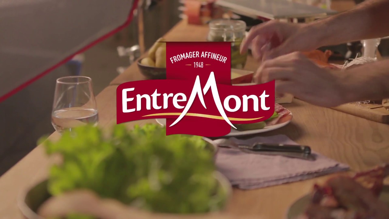 Making Of - Pub TV Spécial Soirée Raclette Entremont (2017)