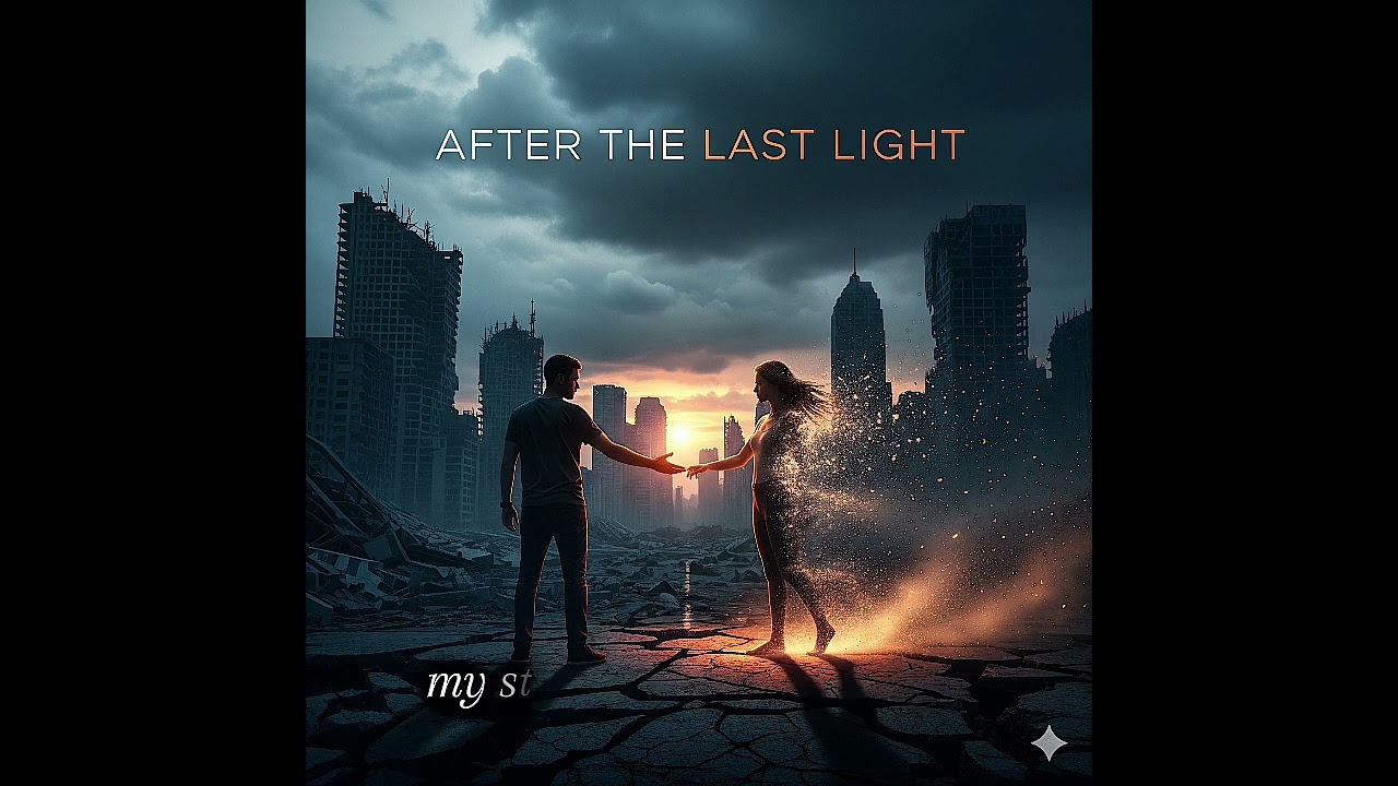 After the Last Light