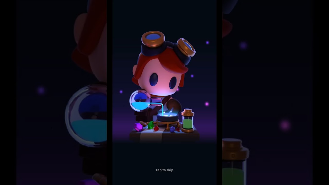 Archero 2 Talent card upgrades... are they worth it??#archero2 #gaming #games 