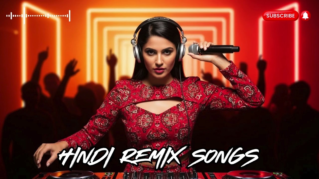 Dark Bollywood Techno Session | Hypnotic Indian Club Energy
