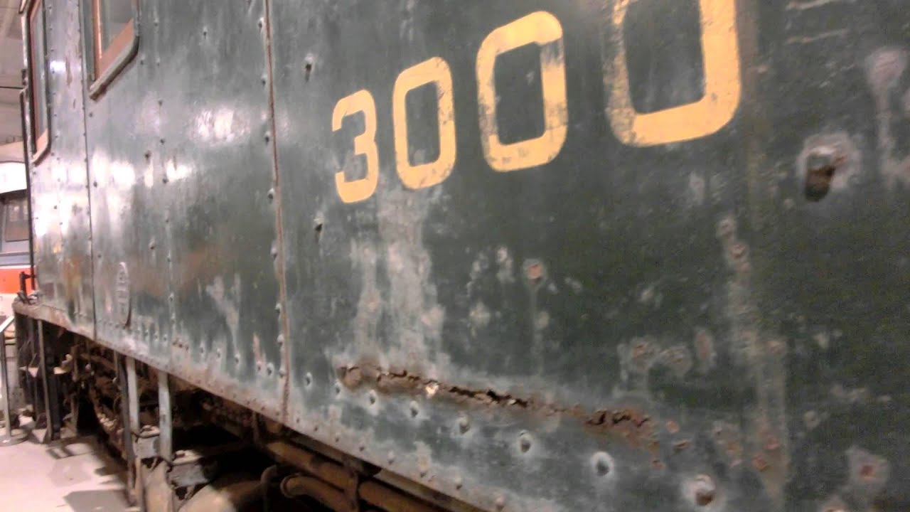 Baldwin - Westinghouse Locomotive Philadelphia 1920 Monongahela Valley PA