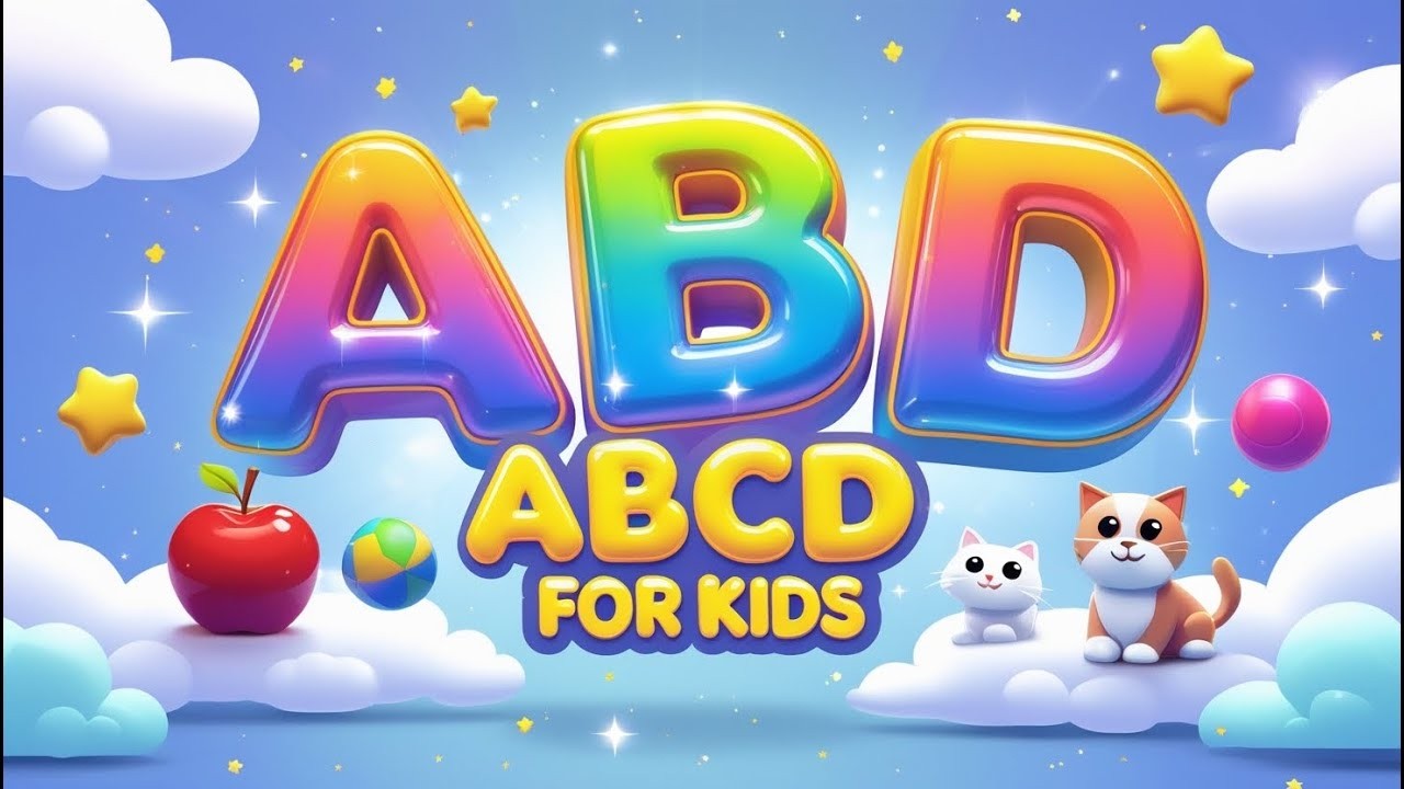 A&ndash;Z Learning Upgrade: The Organized Color Alphabet Method